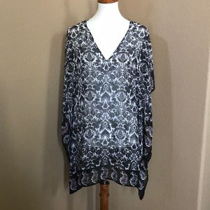 Tommy Bahama Swimsuit Cover Up